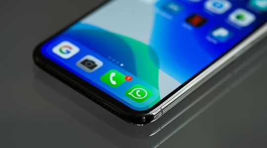 whatsapp voicechat nieuwe functie