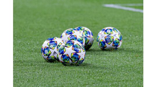 ziggo sport champions league