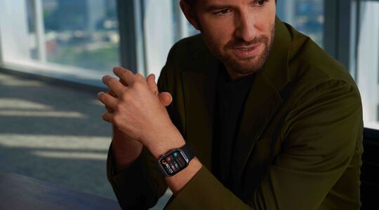 HUAWEI WATCH D2
