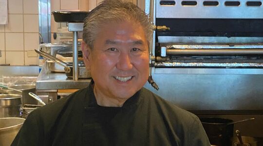 Alan Wong vermogen rijkste chef ter wereld