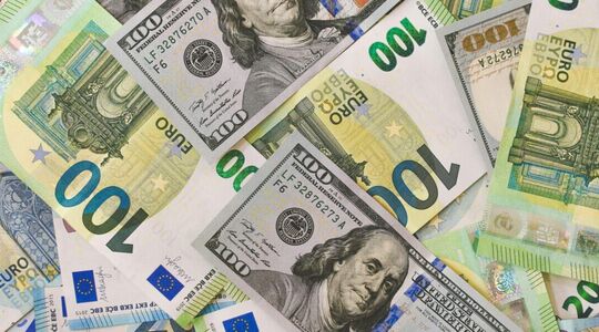 geld