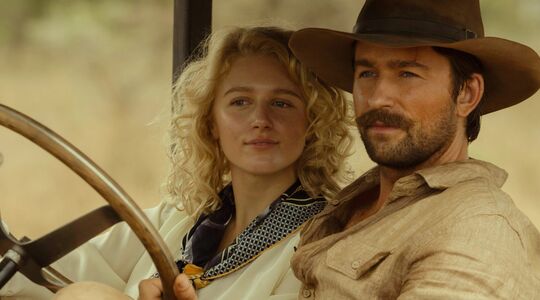 western serie 1923 seizoen 2