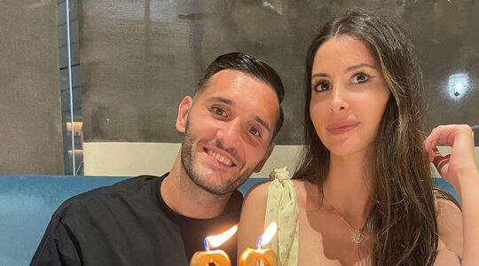 Nieuwe PSV-spits Lucas Pérez reed 1.700 kilometer naar Eindhoven