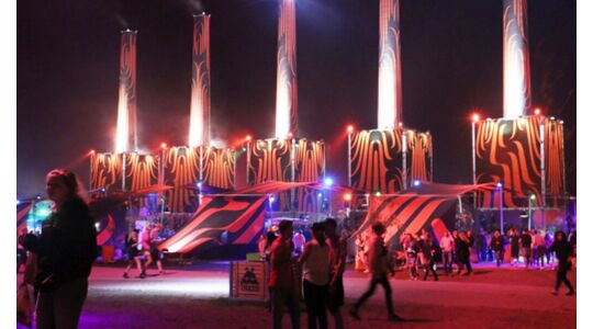 lowlands line-up