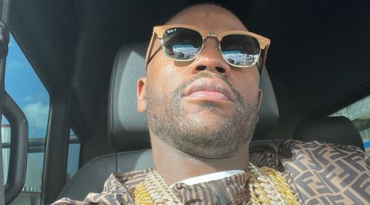 Floyd Mayweather weddenschap super bowl