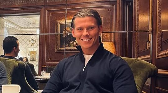Lukas Kerrebijn.