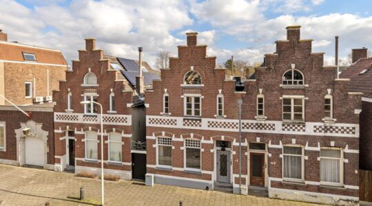 huizen waarvoor huizenkopers ver boven de vraagprijs moeten bieden.