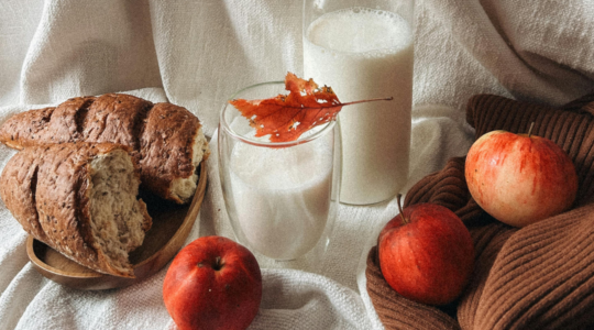 een ontbijt wat je zou moeten schrappen in het FODMAP-dieet