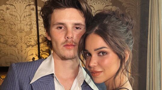 leeftijdsverschil cruz beckham en zijn vriendin jackie apostel