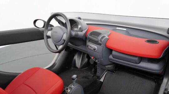 smart crossblade marktplaats te koop