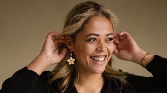 Monica Westerveld