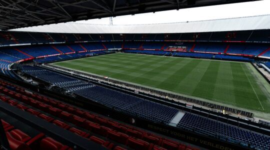 De kuip