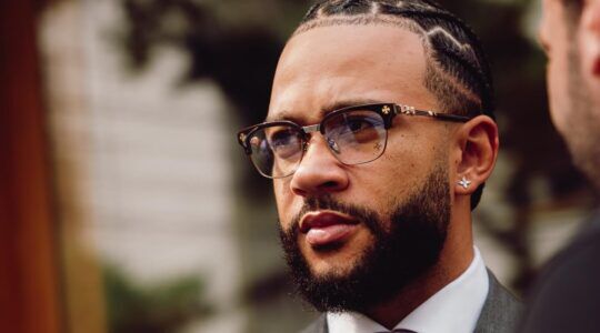 Memphis Depay