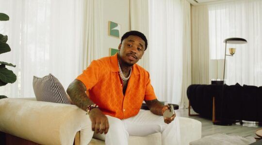 Steven Bergwijn en zijn housetour