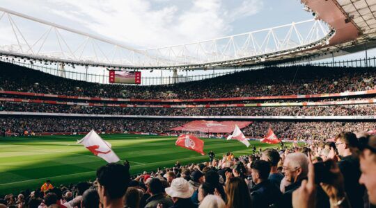 Premier League-voetbal, om dat te kunnen zien heb je straks twee abonnementen nodig.