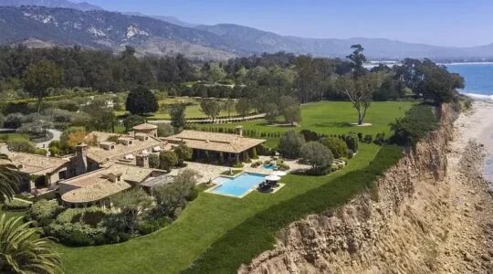 Landgoed Ellen Degeneres