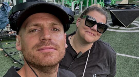 Giel de Winter, de man die een nieuwe auto kocht.