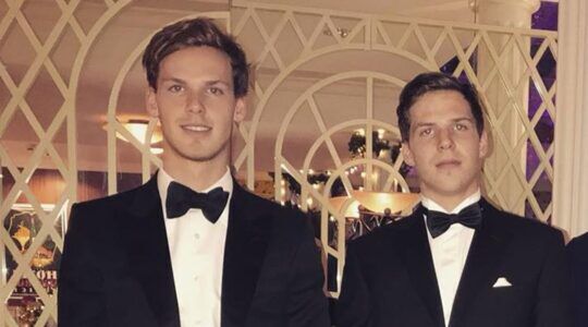 Kyril Louis-Dreyfus, de topman van Sunderland.