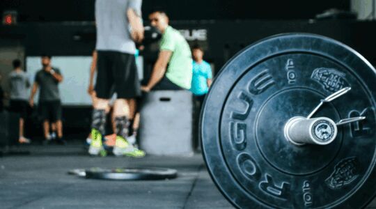 gevaarlijkste fitnessoefeningen