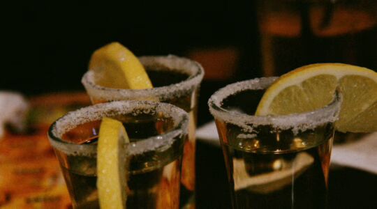 alcohol op eerste date