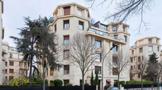 Het duurste appartement op Funda.