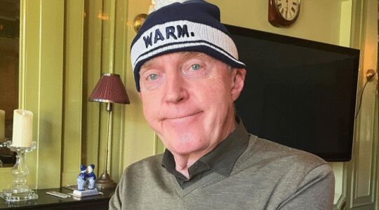 Andre van Duin vermogen