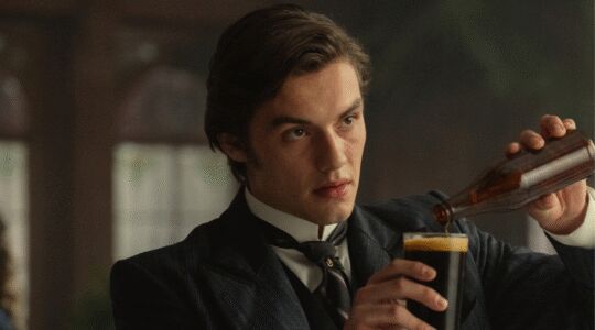 Edward in Gouse of Huiness