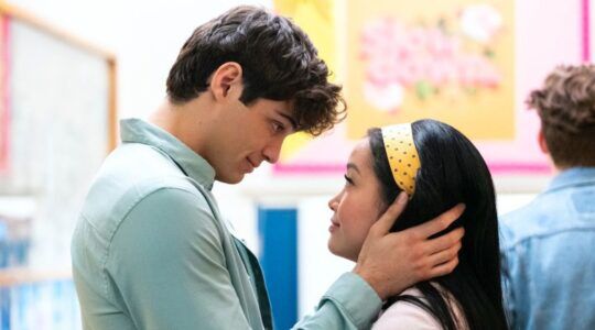 Een verliefd koppel, dat elke dag wat moeite doet voor elkaar