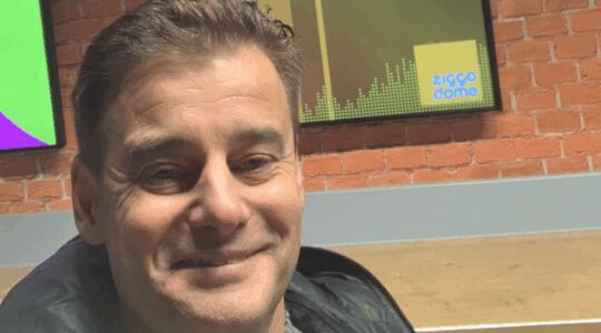 Wilfred Genee
