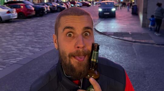 Justin Bieber, de artiest die is verbannen door Ferrari.