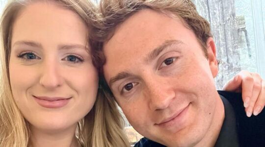 Meghan Trainor en Daryl Sabara