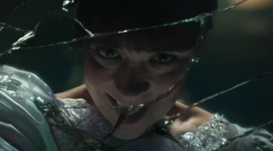 Mia Tomlinson in The Conjuring: Last Rites