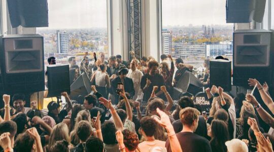 Dit zou het wondermiddel tegen een kater moeten zijn voor feestende mensen op ADE