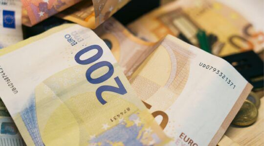 De salarissen in Nederland gaan opnieuw omhoog: gemiddelde stijgt met 5,1% in één jaar tijd