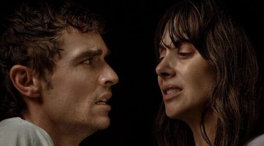 Hoofdrolspelers in de film Together