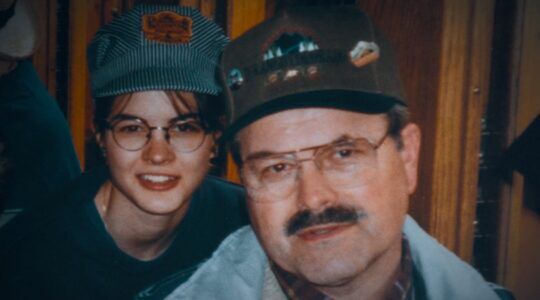 de BTK Killer en zijn dochter