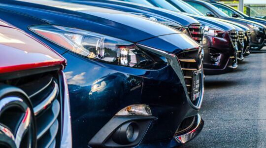 De meest betrouwbare tweedehands auto's