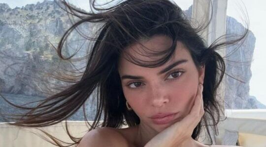 Kendall Jenner