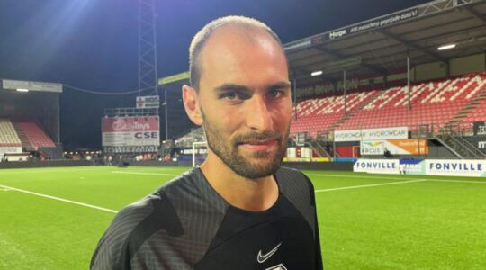 Bas Dost
