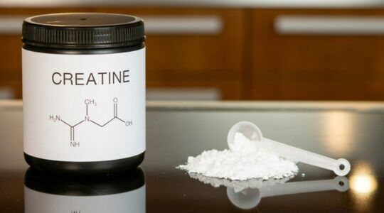 Creatine