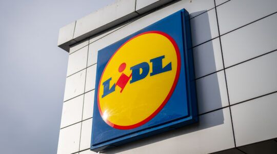 Lidl, waar ze nu een goedkope e-bike verkopen