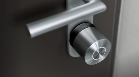 Nuki Smart Lock Ultra
