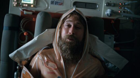 Ryan Gosling in Project Hail Mary