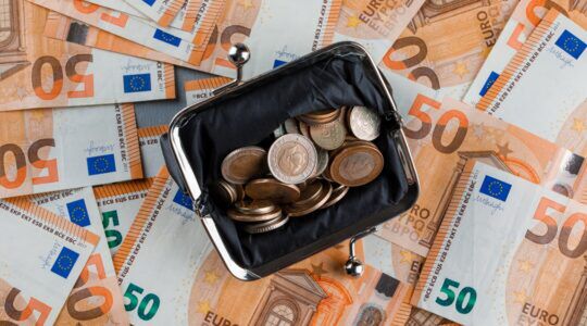 Geld, de hoofdrolspeler van je financiën in 2026.