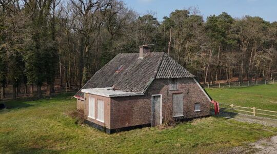 De meest bekeken woning op Funda.