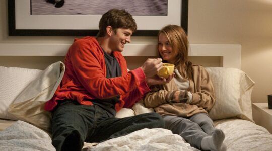 koppel beste vrienden