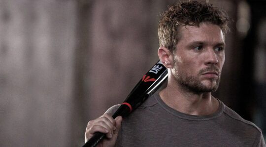 Ryan Phillippe in Shooter