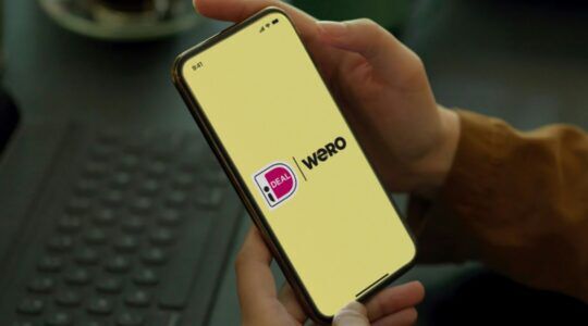 iDeal zal gaan veranderen in Wero