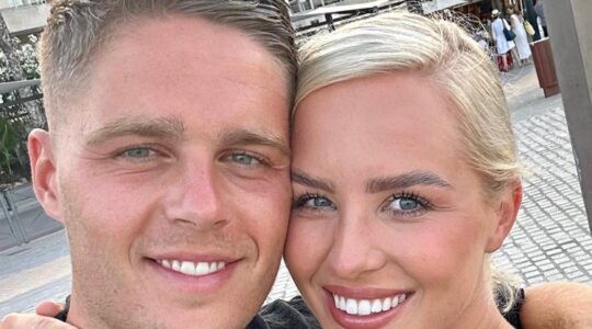 Joey Veerman en zijn salaris