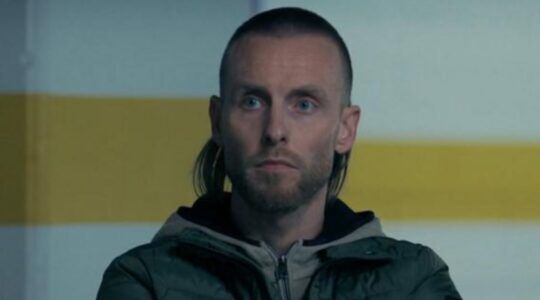 Nathan Rutjes in Wie Is de Mol?